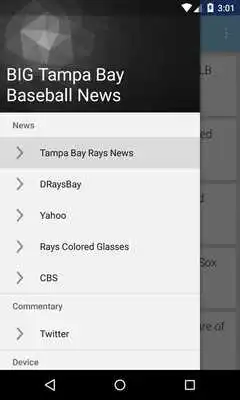 Play BIG Tampa Bay Baseball News