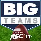 Free play online BigTeams APK