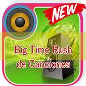 Free play online Big Time Rush de Canciones APK