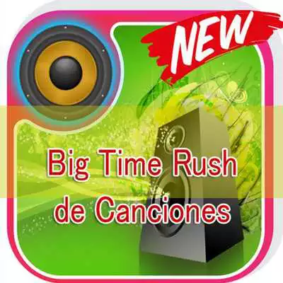 Play Big Time Rush de Canciones