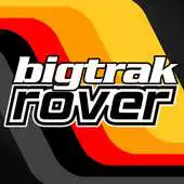 Free play online Bigtrak Rover TabletController APK