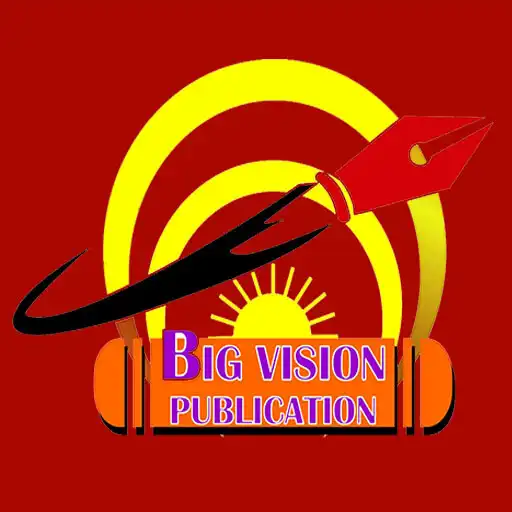 Play Big Vision Publication APK