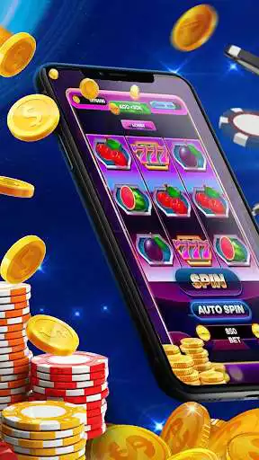 Play Big Win Casino  and enjoy Big Win Casino with UptoPlay