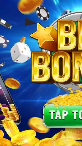 Play Big Win Casino as an online game Big Win Casino with UptoPlay