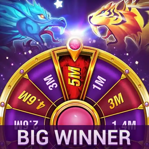 Play Big Winner - Real Lucky Games APK