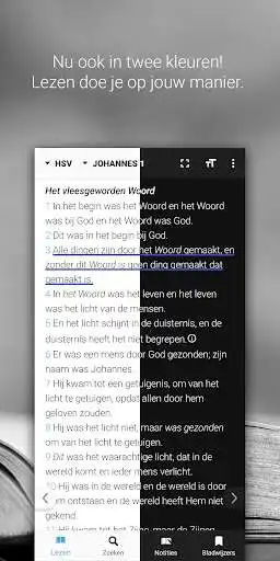 Play Bijbel - Nederlandse vertalingen as an online game Bijbel - Nederlandse vertalingen with UptoPlay