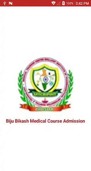 Play Biju Bikash Medical Course Admission  and enjoy Biju Bikash Medical Course Admission with UptoPlay