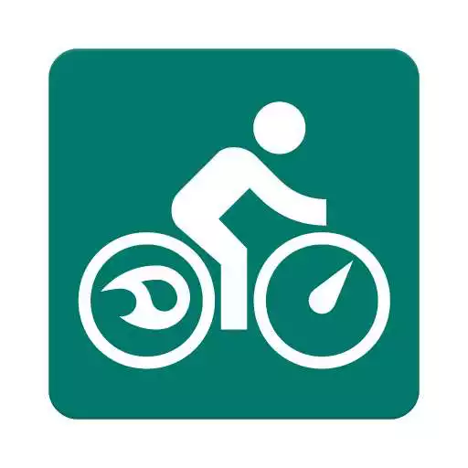 Free play online Bike Computer - GPS Cycling Tracker APK