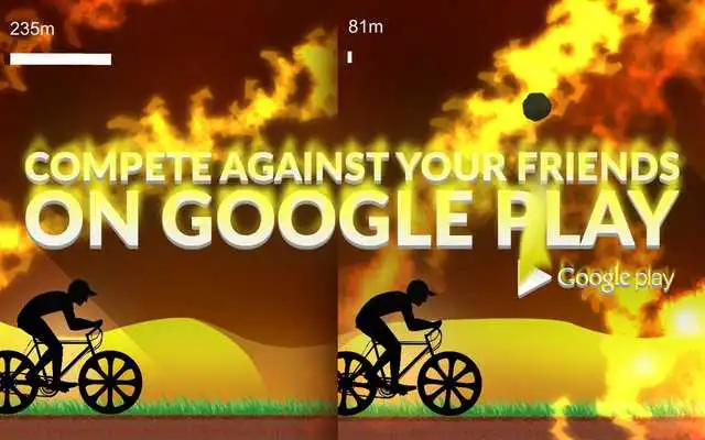 Play Bike Escape