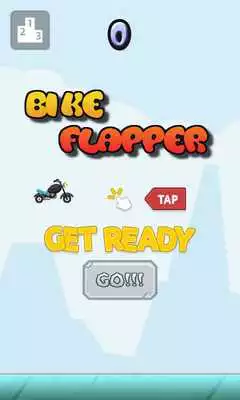 Play Bike Flapper