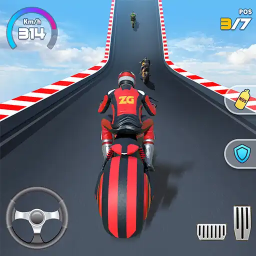 Play Bike Game 3D: Racing Games APK