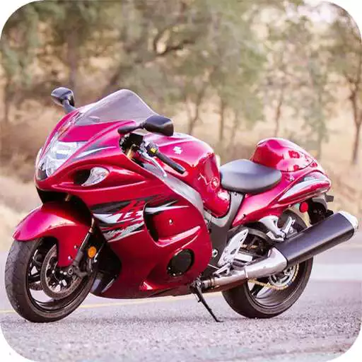 Play Bike HD Wallpaper APK