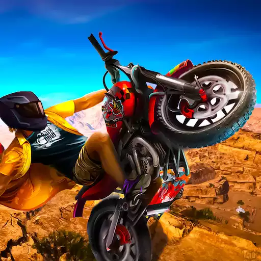 Play Bike Hitch 3D APK