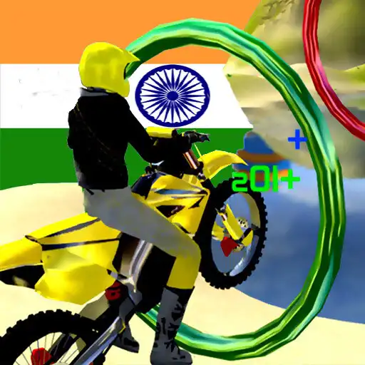 Play Bike Jumping Gadi Wala Games APK