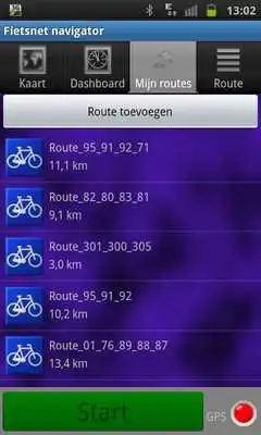 Play Bike navigator free