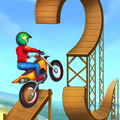 Play Bike Race: Bike Stunt Games APK