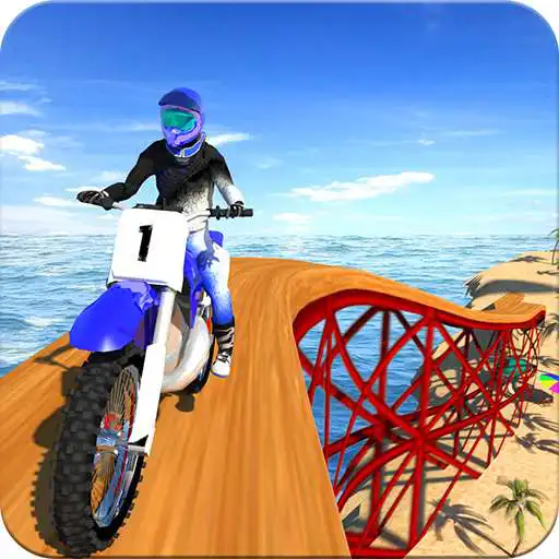 Run free android online Bike Race Free 2019 APK