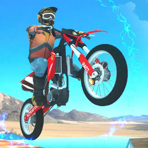 Play Bike Race Stunt Dirt Bike Game APK