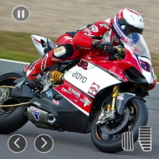 Play Bike Racing Games Offline APK