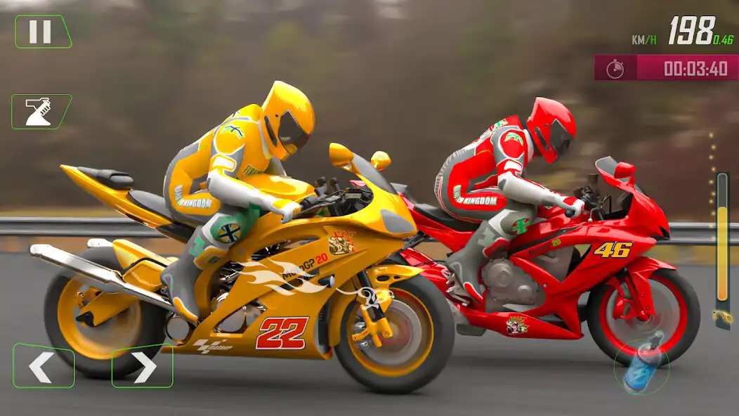 Play Bike Racing Games Offline  and enjoy Bike Racing Games Offline with UptoPlay