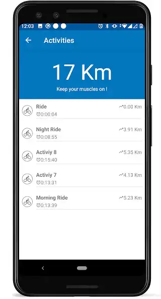 Play Bike Speedo - Audio Notification Bike Speedometer as an online game Bike Speedo - Audio Notification Bike Speedometer with UptoPlay