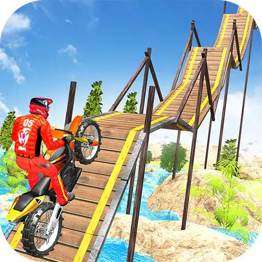 Play Bike Stunt Drive Tricks Master APK