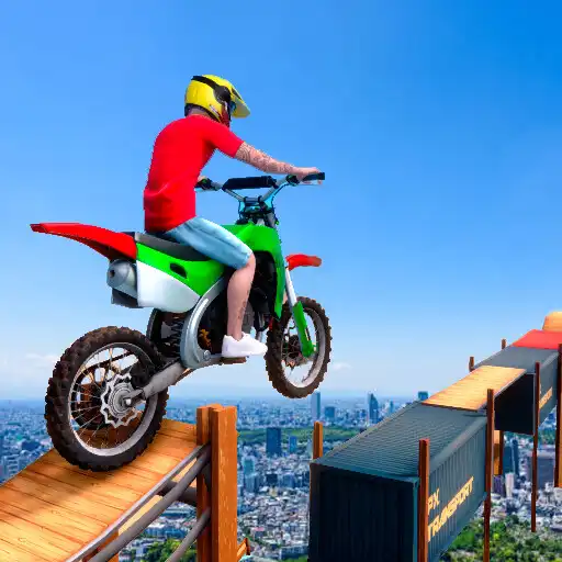 Play Bike Stunt Games: Racing Games APK