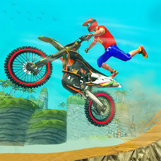 Play Bike Stunt Race 3d: Bike Games APK