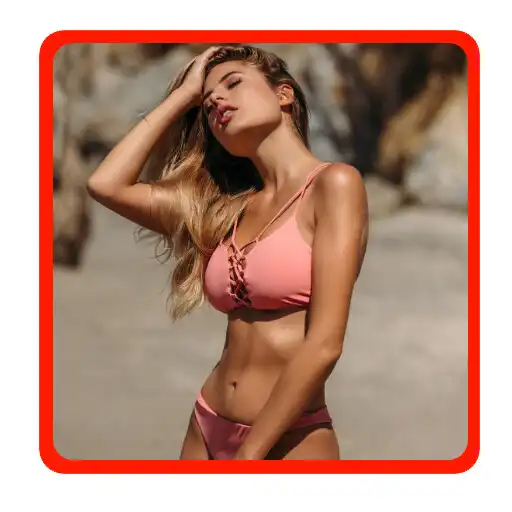 Play Bikini Girls Wallpapers APK