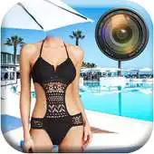 Free play online Bikini Photo Editor: Bikini Body Swimwear Studio APK