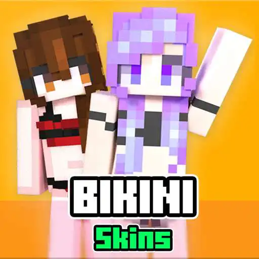 Play Bikini Skins APK