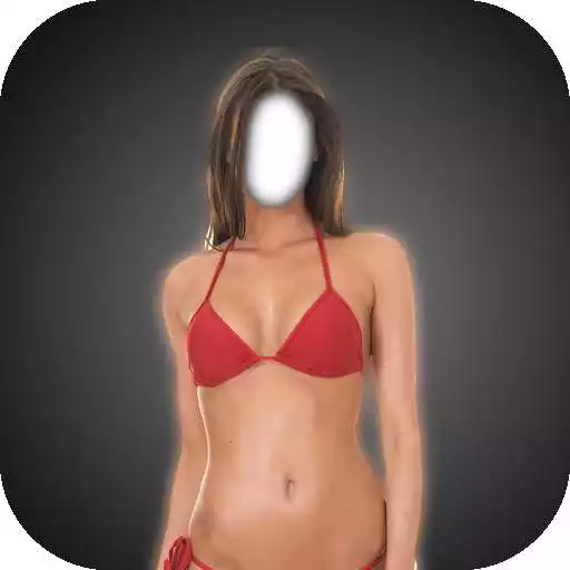 Free play online Bikini Suit Photo Montage APK