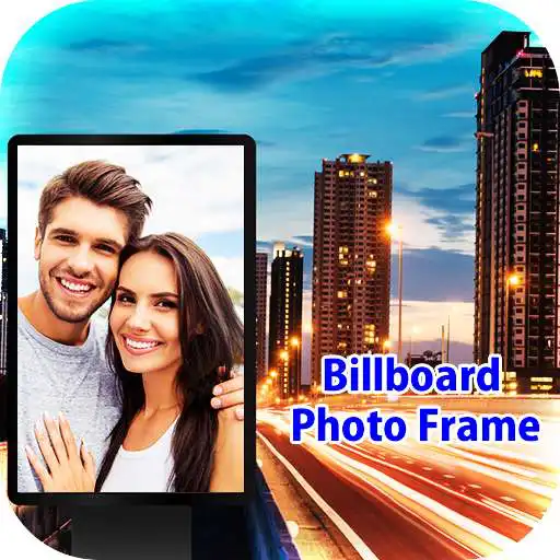 Play Billboard Photo Frame APK