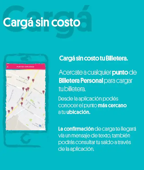 Play Billetera Personal - Paraguay as an online game Billetera Personal - Paraguay with UptoPlay