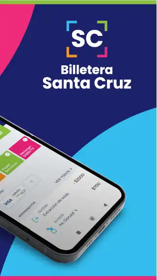 Play Billetera Santa Cruz as an online game Billetera Santa Cruz with UptoPlay