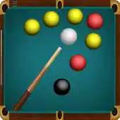 Free play online Billiard Game APK