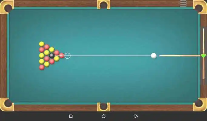 Play Billiard Game