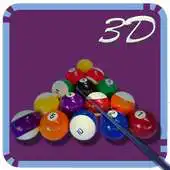 Free play online Billiards Game 3D APK