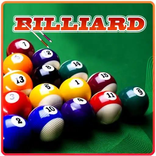 Play billiards pool games free APK