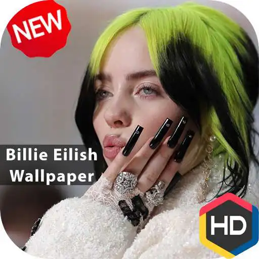 Play Billie Eilish 4K HD Wallpapers APK