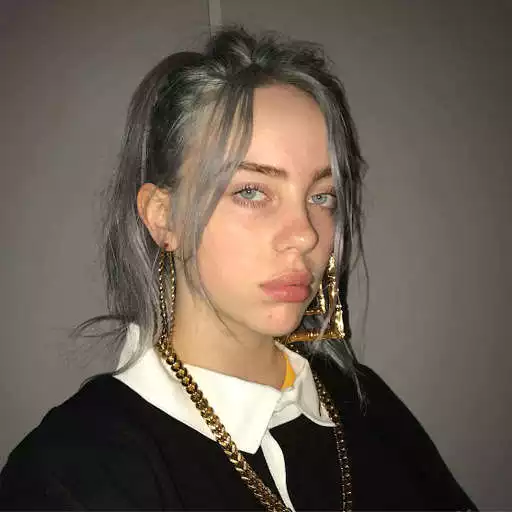 Play Billie Eilish wallpaper for Wtsp and phone  HD as an online game Billie Eilish wallpaper for Wtsp and phone  HD with UptoPlay