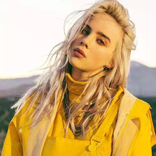 Play Billie Eilish Wallpapers APK