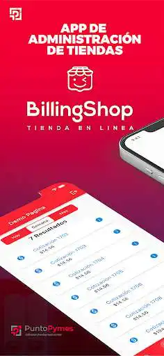 Play BillingShop  and enjoy BillingShop with UptoPlay