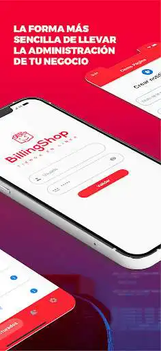 Play BillingShop as an online game BillingShop with UptoPlay