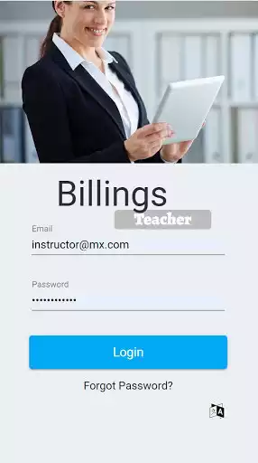 Play BillingsTeacher  and enjoy BillingsTeacher with UptoPlay