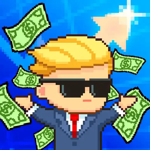 Play Billionaire Boss -Idle Clicker APK