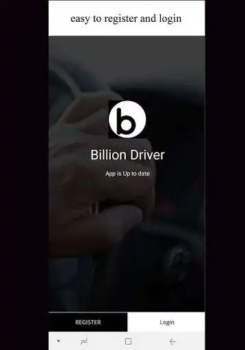 Play APK Billion Driver  and enjoy Billion Driver with UptoPlay com.billion.driver