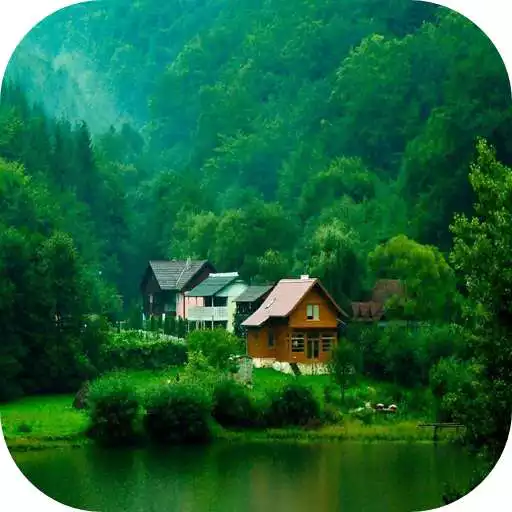 Play Billion Nature Wallpapers APK