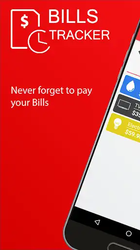 Play Bills Tracker- Easy Bills Reminder  and enjoy Bills Tracker- Easy Bills Reminder with UptoPlay