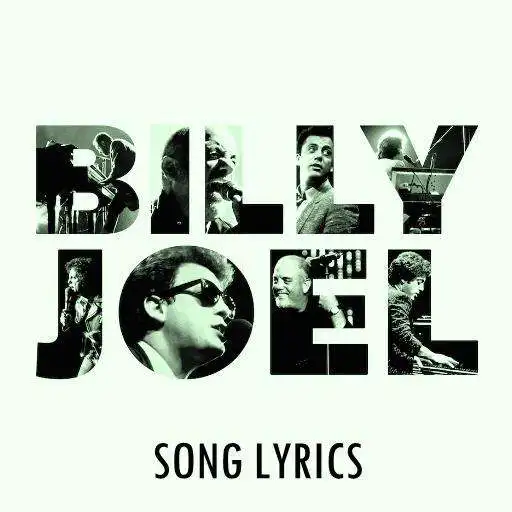 Play Billy Joel Lyrics APK